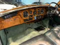 Rolls-Royce Silver Cloud III/ELEKTRISCHE FENSTER/RESTAURIERT