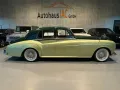 Rolls-Royce Silver Cloud III/ELEKTRISCHE FENSTER/RESTAURIERT