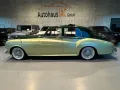 Rolls-Royce Silver Cloud III/ELEKTRISCHE FENSTER/RESTAURIERT