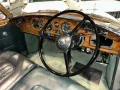 Rolls-Royce Silver Cloud III/ELEKTRISCHE FENSTER/RESTAURIERT