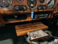 Rolls-Royce Silver Cloud III/ELEKTRISCHE FENSTER/RESTAURIERT
