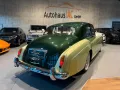 Rolls-Royce Silver Cloud III/ELEKTRISCHE FENSTER/RESTAURIERT