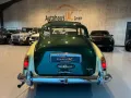 Rolls-Royce Silver Cloud III/ELEKTRISCHE FENSTER/RESTAURIERT
