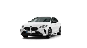 BMW M135 xDrive Verfügbar ab 03/2027