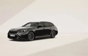 BMW M5 Touring *Farbe wählbar*