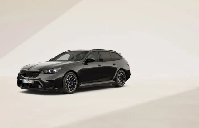 BMW M5 Touring *Farbe wählbar*