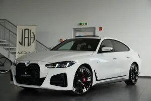 BMW 420 d xDrive M sport *PANO 360° STHZ*