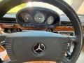 Mercedes-Benz W116 280 SE