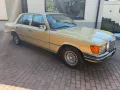 Mercedes-Benz W116 280 SE