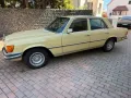 Mercedes-Benz W116 280 SE
