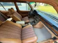 Mercedes-Benz W116 280 SE