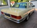 Mercedes-Benz W116 280 SE