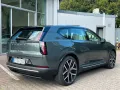 Volvo EX60 P10 AWD Ultra --- AB AUGUST PROBEFAHREN ---