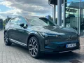 Volvo EX60 P10 AWD Ultra --- AB AUGUST PROBEFAHREN ---