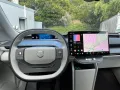 Volvo EX60 P10 AWD Ultra --- AB AUGUST PROBEFAHREN ---
