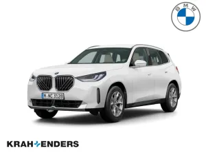 BMW X3 20d xDrive Park-Assistent Navi Digitales Cock