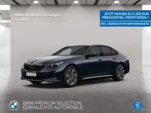 BMW 550e xDrive Limousine M Sport Driv.Assist.Prof