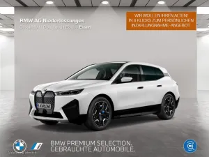 BMW iX xDrive50 Bowers & Wilkins Driv.Assist.Prof