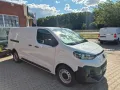 Fiat Scudo Kastenwagen XL Diesel 180 AT