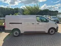 Fiat Scudo Kastenwagen XL Diesel 180 AT