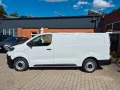 Fiat Scudo Kastenwagen XL Diesel 180 AT