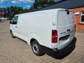 Fiat Scudo Kastenwagen XL Diesel 180 AT