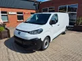 Fiat Scudo Kastenwagen XL Diesel 180 AT