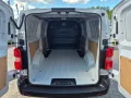 Fiat Scudo Kastenwagen XL Diesel 180 AT