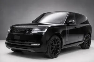 Land Rover RangeRover D350 Autobiography* Dynamic-Response