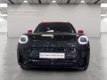 MINI Countryman E JCW Trim Harman/K Head-Up LED