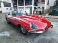 Jaguar E-Type 3.8L Serie I OTS 1964 - SUMMER PRI
