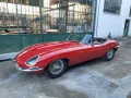 Jaguar E-Type 3.8L Serie I OTS 1964 - SUMMER PRI