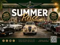 Jaguar E-Type 3.8L Serie I OTS 1964 - SUMMER PRI