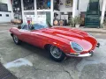 Jaguar E-Type 3.8L Serie I OTS 1964 - SUMMER PRI
