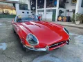 Jaguar E-Type 3.8L Serie I OTS 1964 - SUMMER PRI