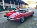 Jaguar E-Type 3.8L Serie I OTS 1964 - SUMMER PRI