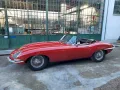 Jaguar E-Type 3.8L Serie I OTS 1964 - SUMMER PRI