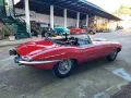 Jaguar E-Type 3.8L Serie I OTS 1964 - SUMMER PRI
