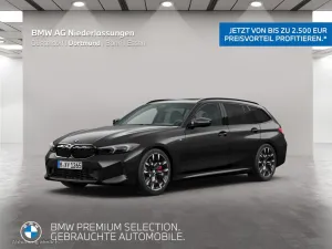 BMW M340d xDrive Touring M Sport AHK Kamera HiFi