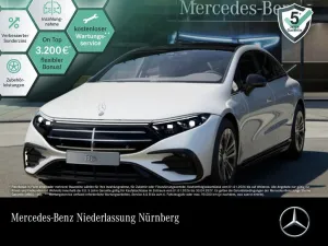 Mercedes-Benz EQS 450+ ELECT.ART/ADV+/PANO/HA-LE/HYPER/AIRMATI