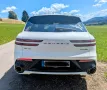 Genesis GV70 Sport individuelle Ausstattung, WR/Felge