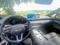 Genesis GV70 Sport individuelle Ausstattung, WR/Felge