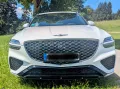 Genesis GV70 Sport individuelle Ausstattung, WR/Felge