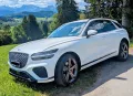 Genesis GV70 Sport individuelle Ausstattung, WR/Felge