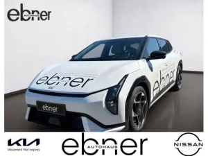 Kia EV4 Fastback Elektro 81,4 kWh 150 kW GT-Line - S