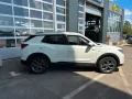Ssangyong Korando 1.5 T-GDI Benzin Ruby 2WD