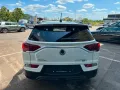 Ssangyong Korando 1.5 T-GDI Benzin Ruby 2WD