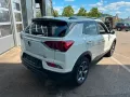 Ssangyong Korando 1.5 T-GDI Benzin Ruby 2WD