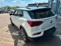 Ssangyong Korando 1.5 T-GDI Benzin Ruby 2WD