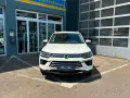 Ssangyong Korando 1.5 T-GDI Benzin Ruby 2WD